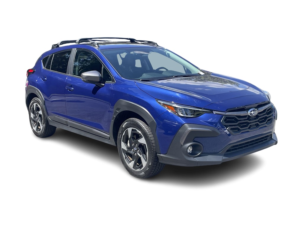 Thumbnail: 2024 Subaru Crosstrek - 14