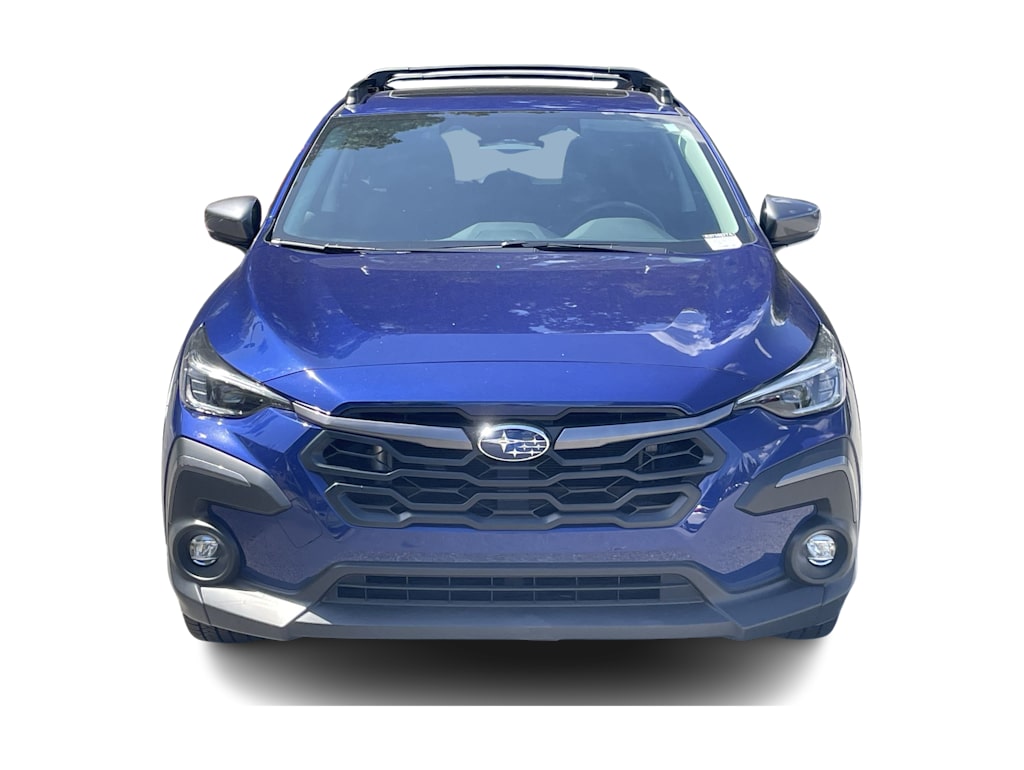 Thumbnail: 2024 Subaru Crosstrek - 5