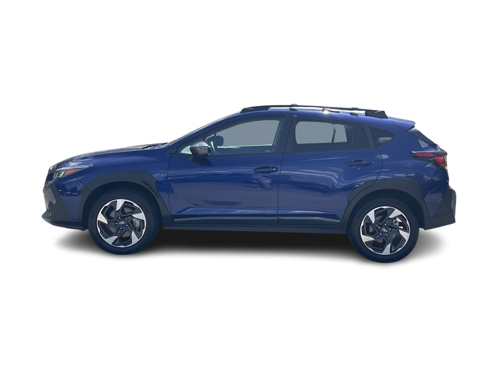 Thumbnail: 2024 Subaru Crosstrek - 3
