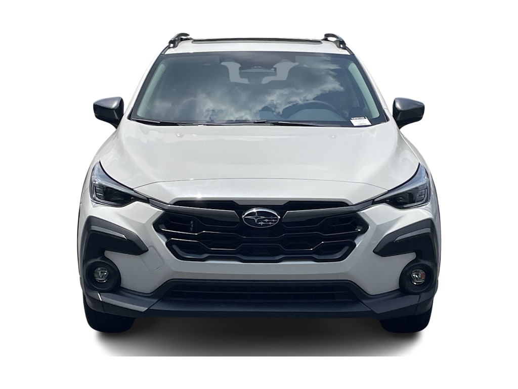 Thumbnail: 2026 Subaru Crosstrek - 5