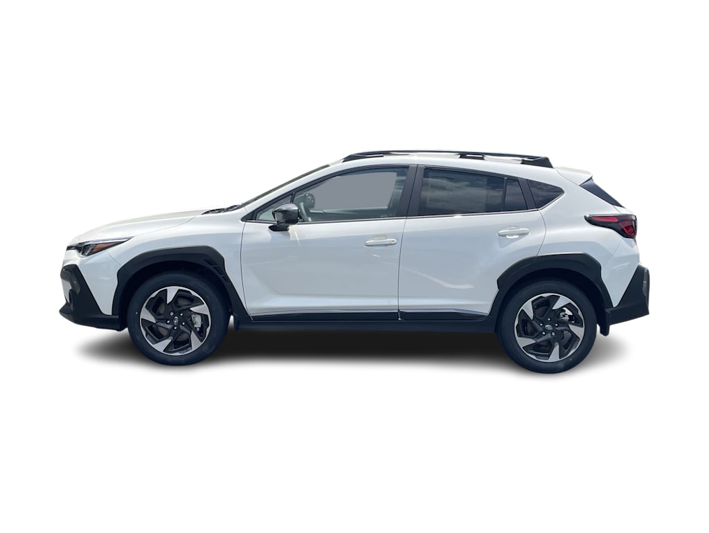 Thumbnail: 2026 Subaru Crosstrek - 3