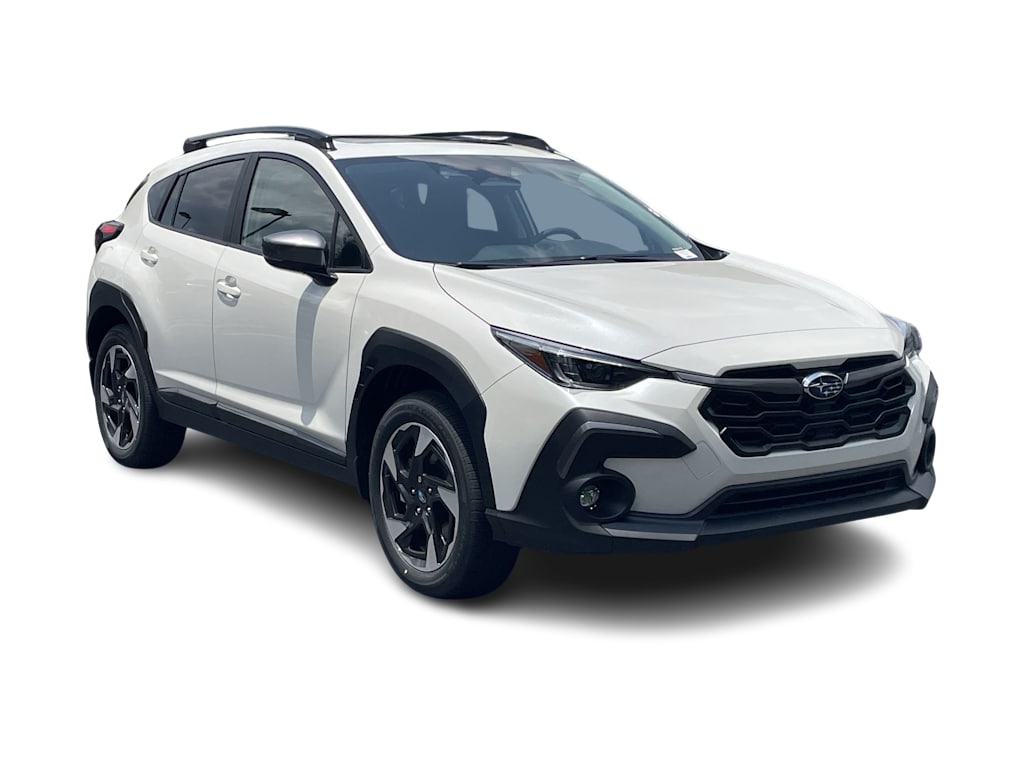Thumbnail: 2026 Subaru Crosstrek - 14