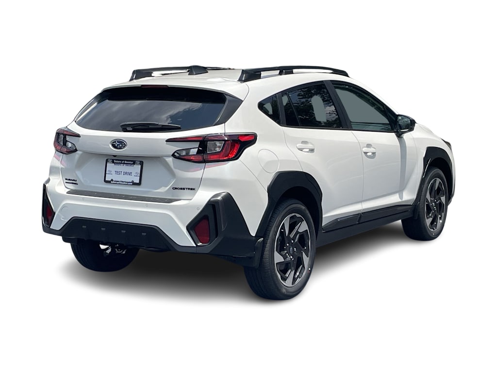 Thumbnail: 2026 Subaru Crosstrek - 13