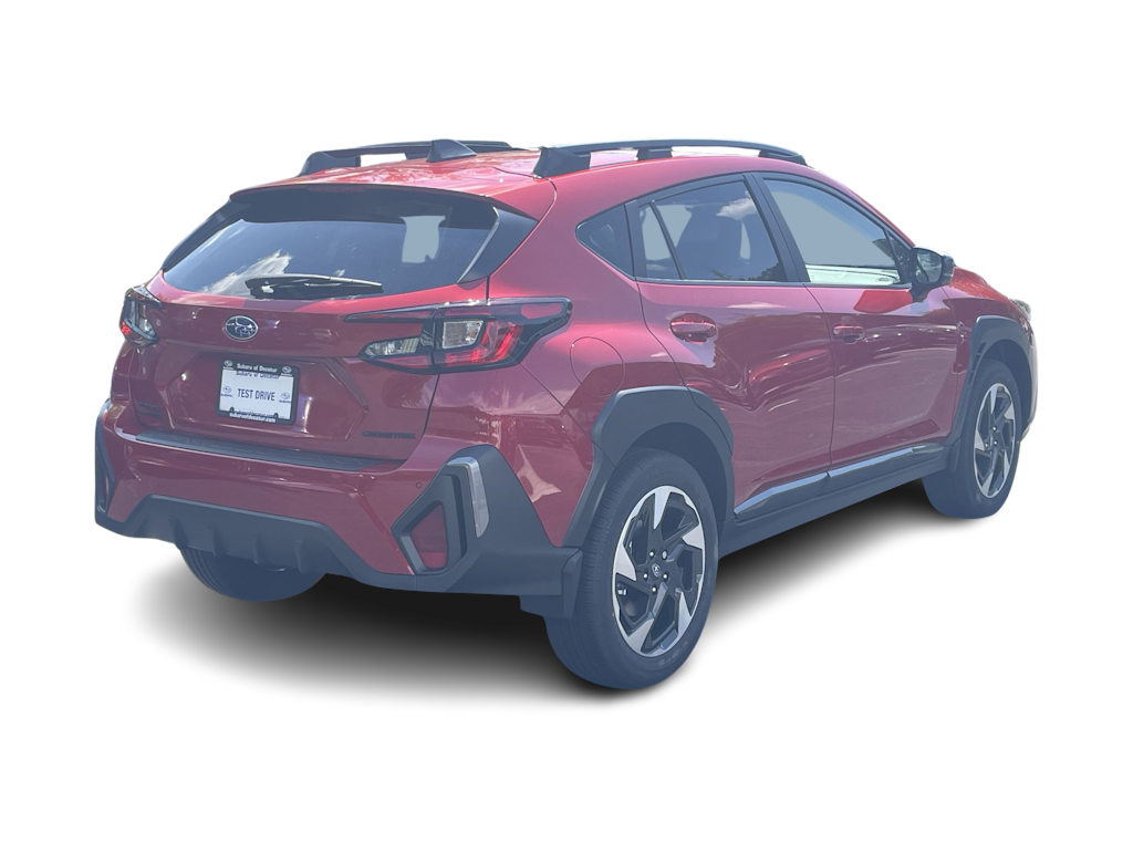 Thumbnail: 2026 Subaru Crosstrek - 12