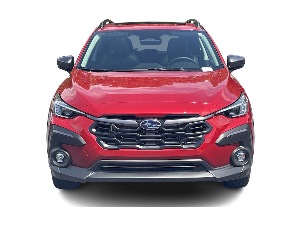 Thumbnail: 2026 Subaru Crosstrek - 5