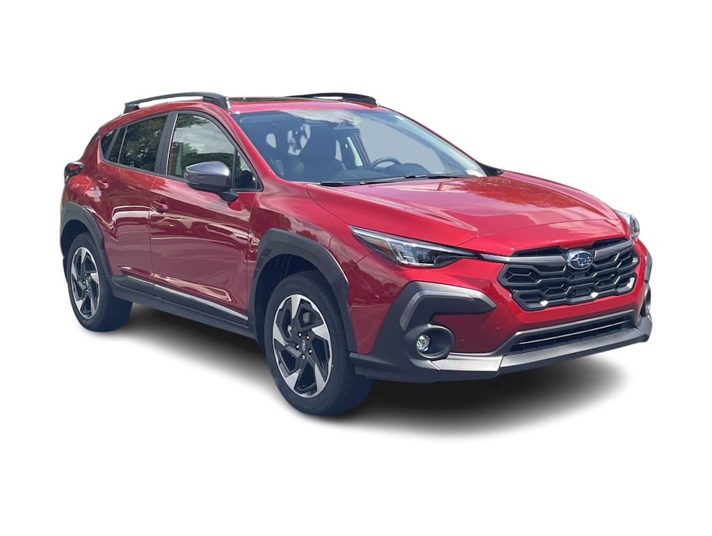 Thumbnail: 2026 Subaru Crosstrek - 13