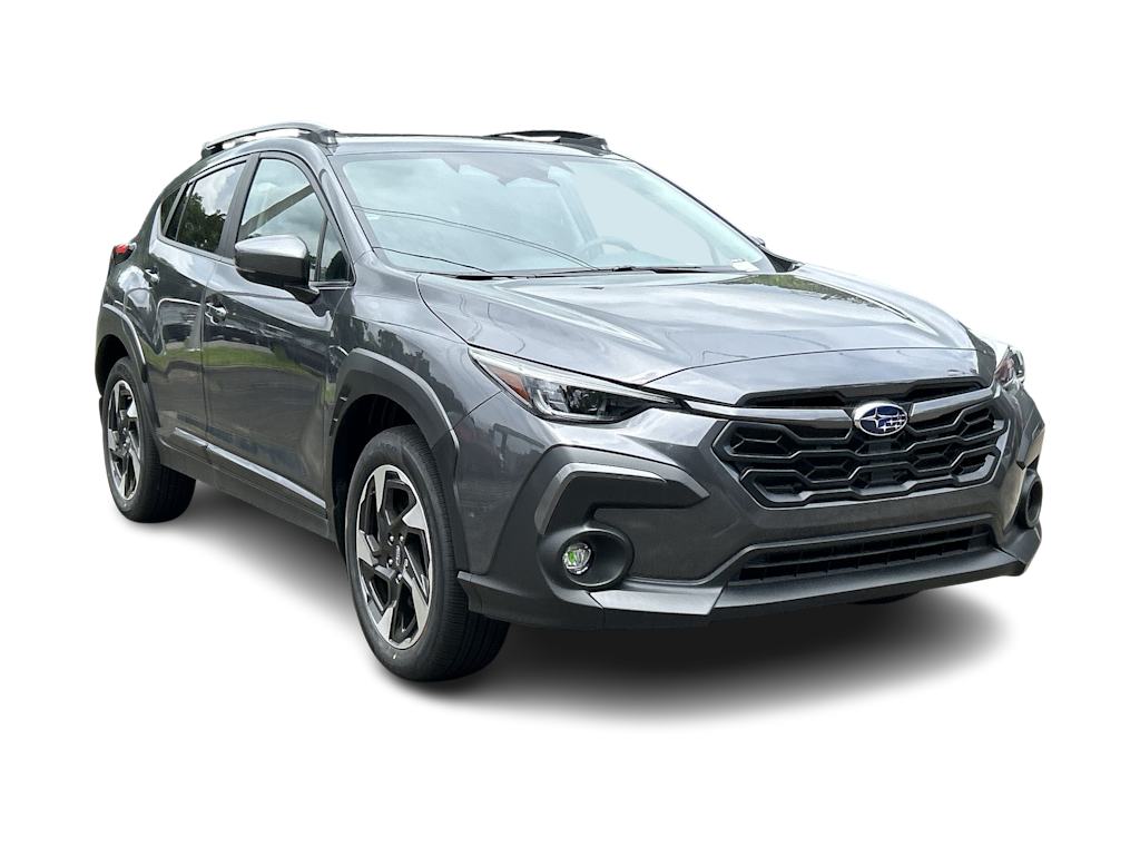 Thumbnail: 2026 Subaru Crosstrek - 14
