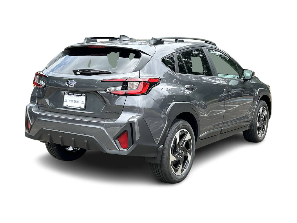 Thumbnail: 2026 Subaru Crosstrek - 13