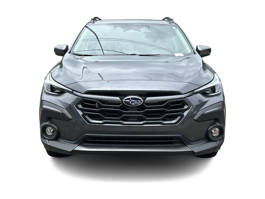 Thumbnail: 2026 Subaru Crosstrek - 5