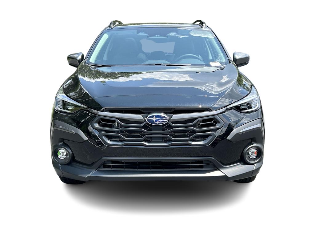 Thumbnail: 2026 Subaru Crosstrek - 5