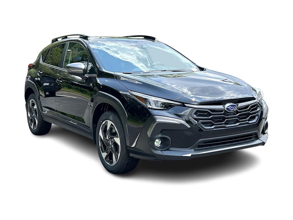 Thumbnail: 2026 Subaru Crosstrek - 15