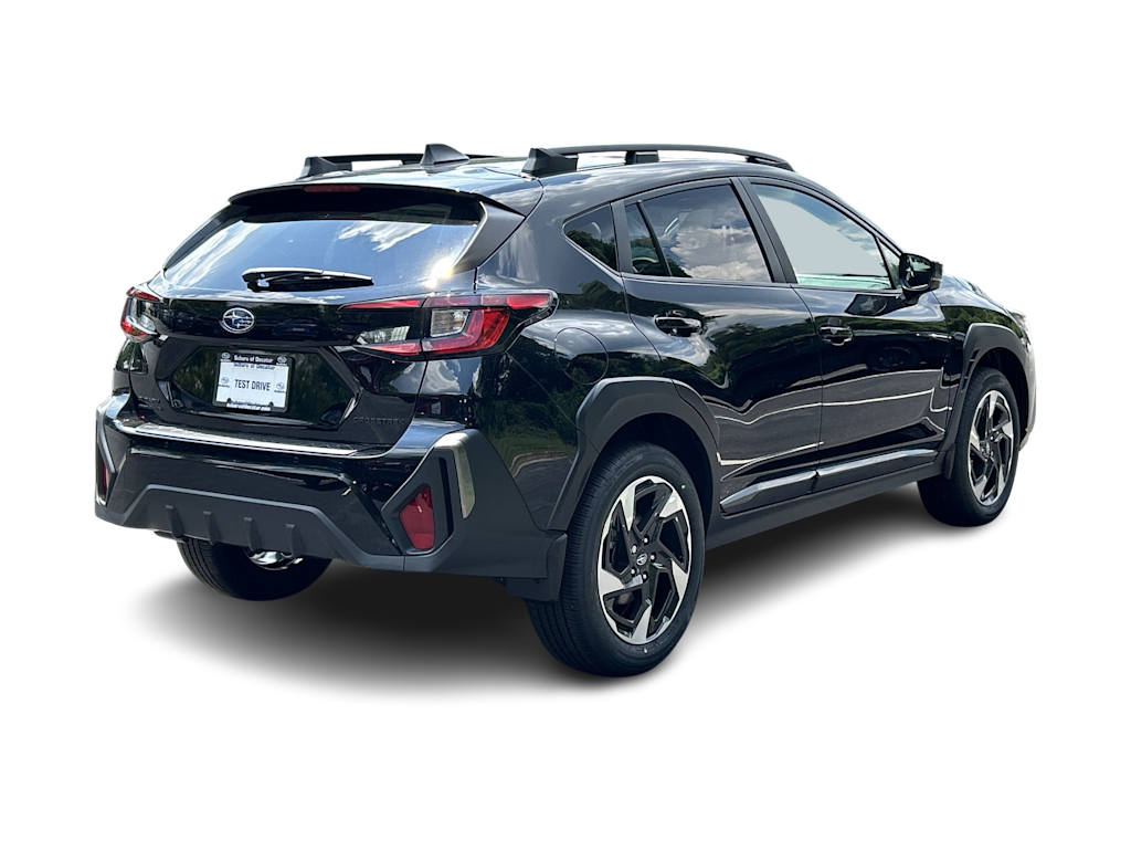 Thumbnail: 2026 Subaru Crosstrek - 14