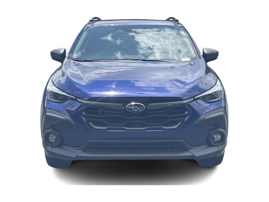Thumbnail: 2026 Subaru Crosstrek - 5