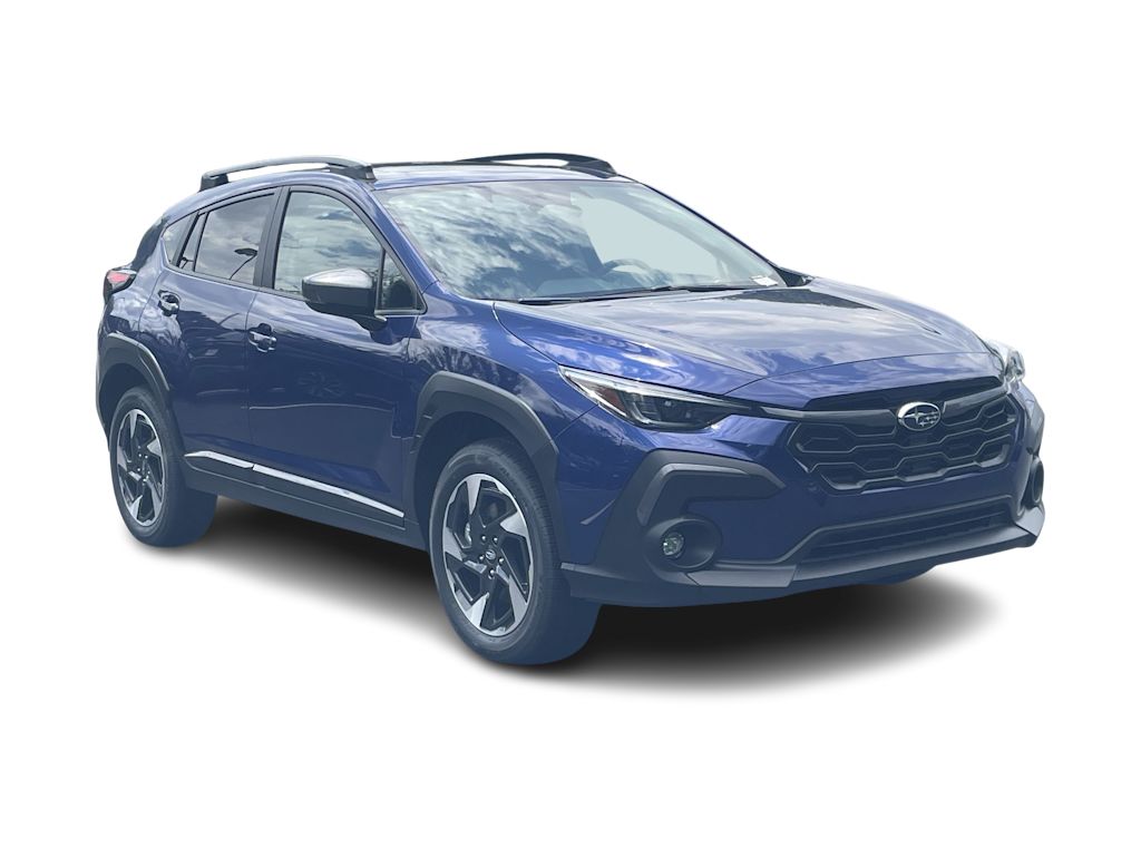Thumbnail: 2026 Subaru Crosstrek - 13