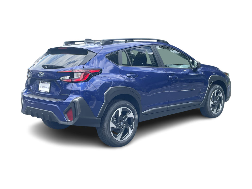 Thumbnail: 2026 Subaru Crosstrek - 12