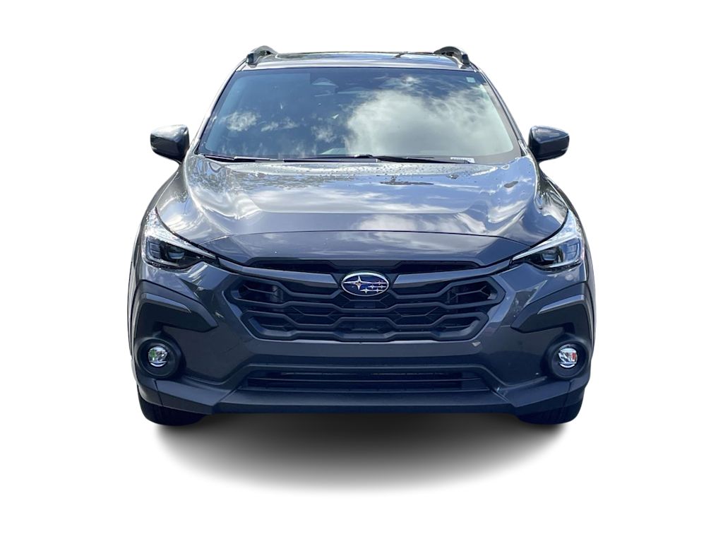 Thumbnail: 2025 Subaru Crosstrek - 6