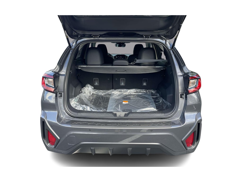 Thumbnail: 2025 Subaru Crosstrek - 14