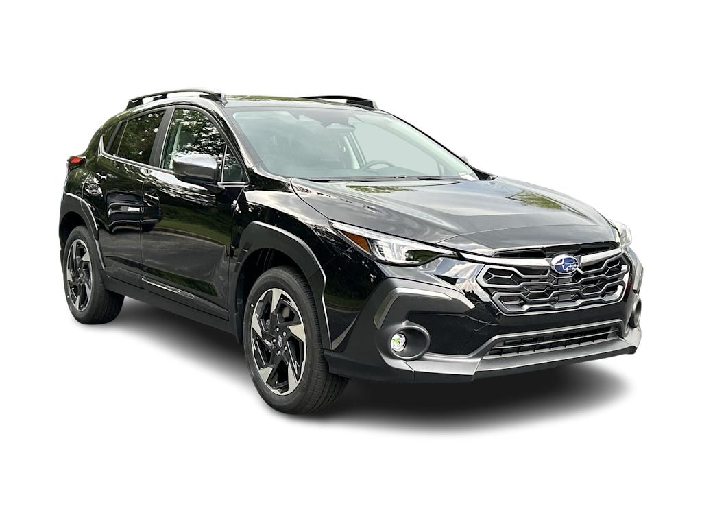 Thumbnail: 2026 Subaru Crosstrek - 15