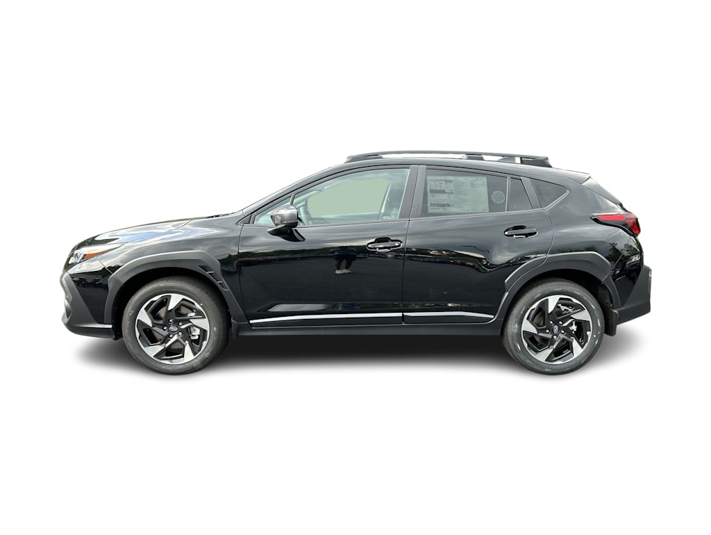 Thumbnail: 2026 Subaru Crosstrek - 3