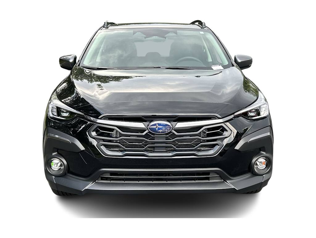 Thumbnail: 2026 Subaru Crosstrek - 5