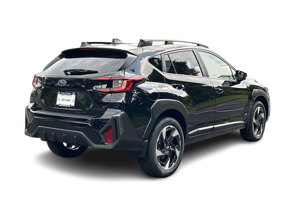 Thumbnail: 2026 Subaru Crosstrek - 14