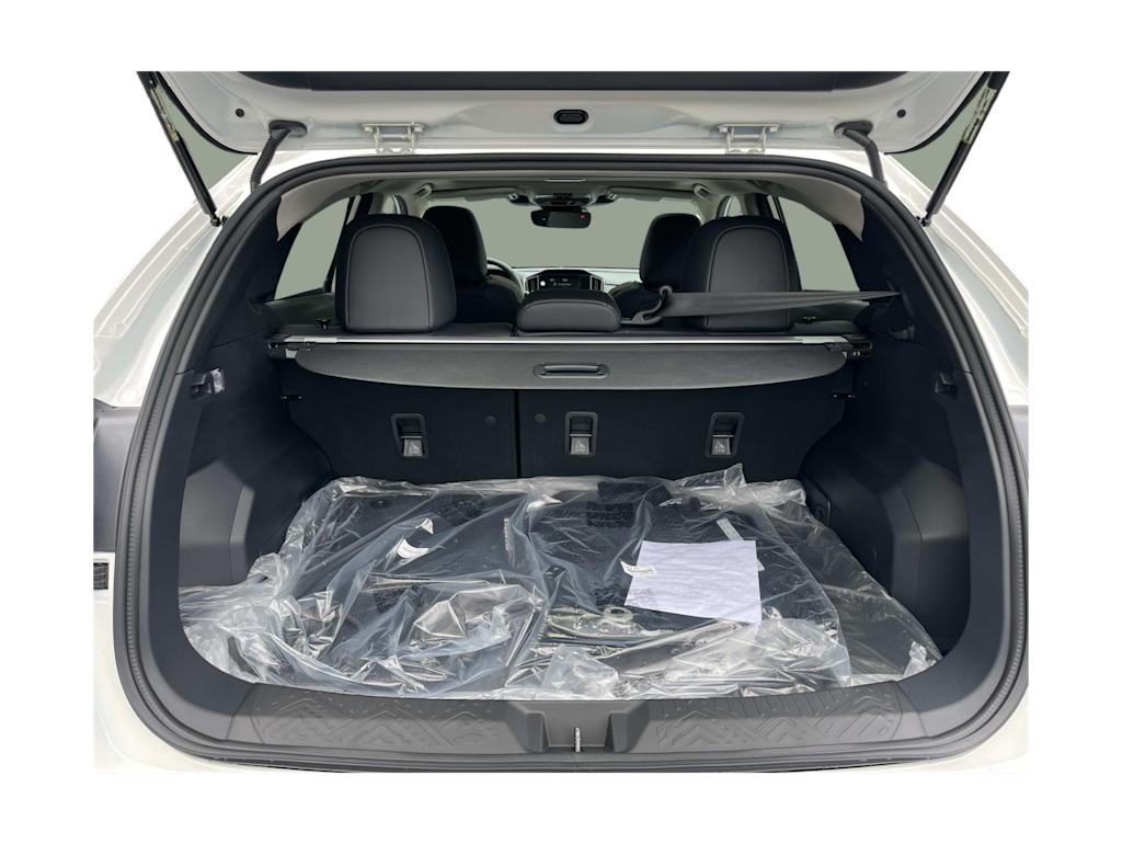 Thumbnail: 2025 Subaru Crosstrek - 9