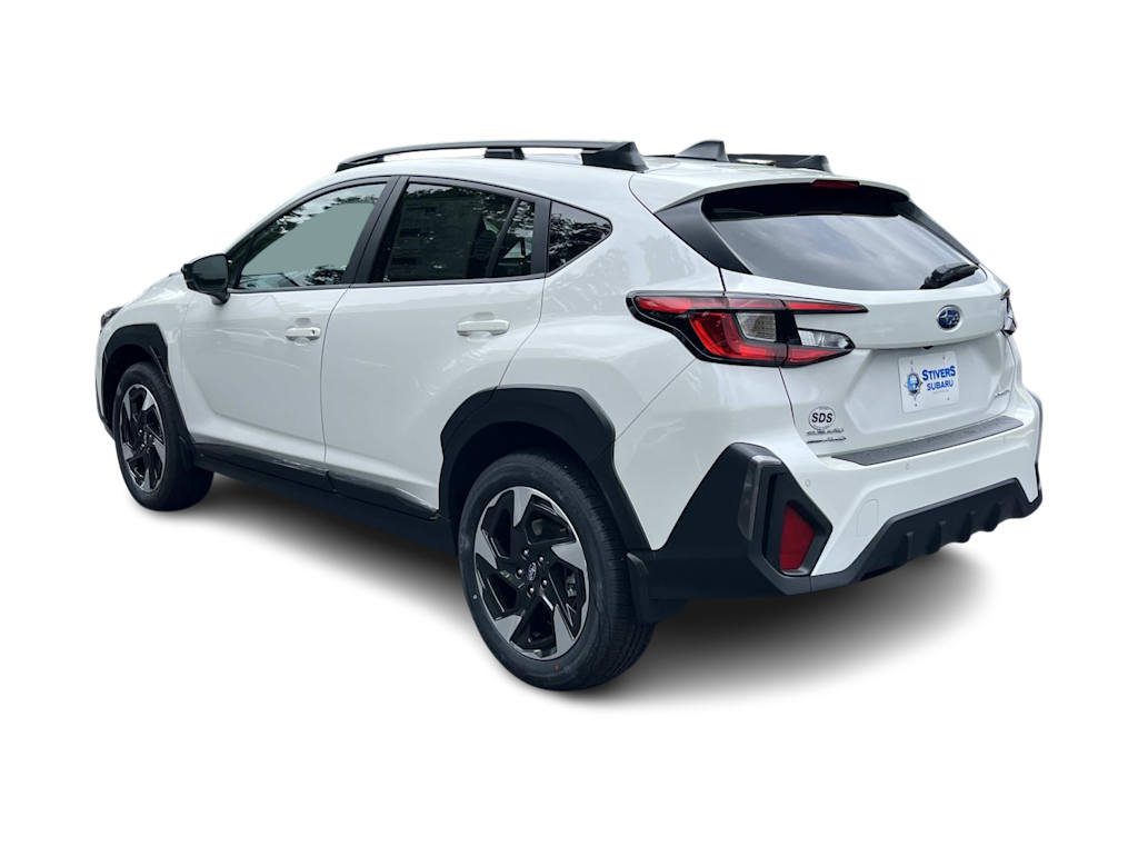 Thumbnail: 2025 Subaru Crosstrek - 3