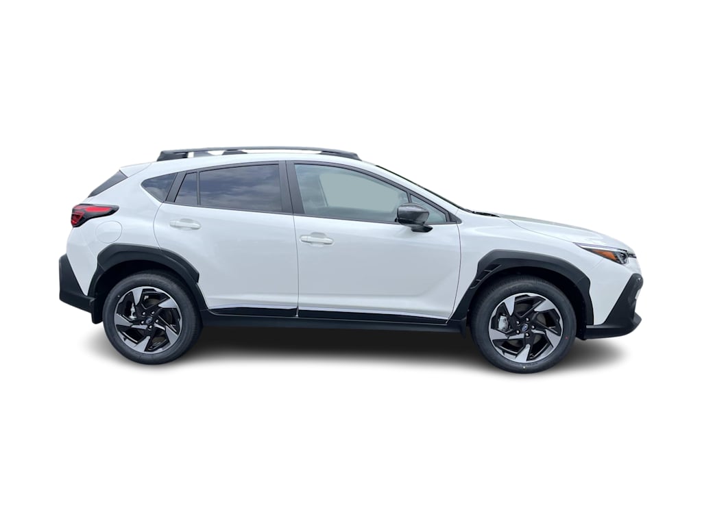 Thumbnail: 2025 Subaru Crosstrek - 10