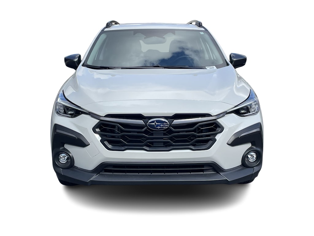 Thumbnail: 2025 Subaru Crosstrek - 5