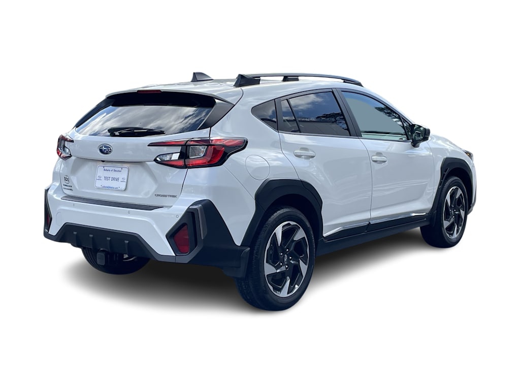 Thumbnail: 2025 Subaru Crosstrek - 15