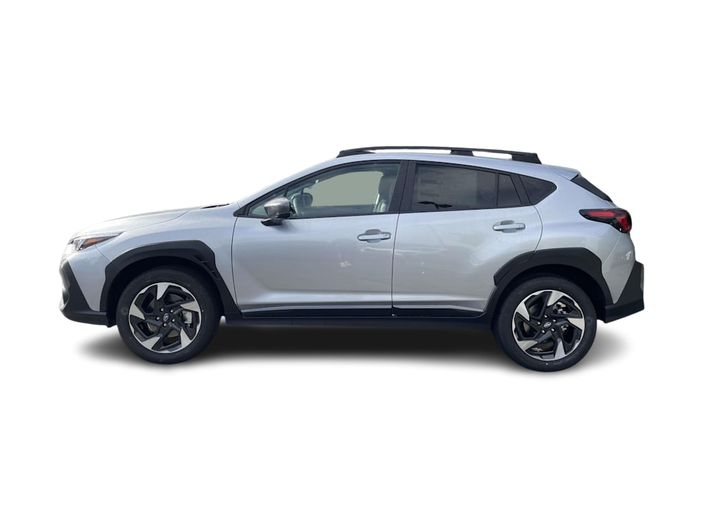 Thumbnail: 2025 Subaru Crosstrek - 3