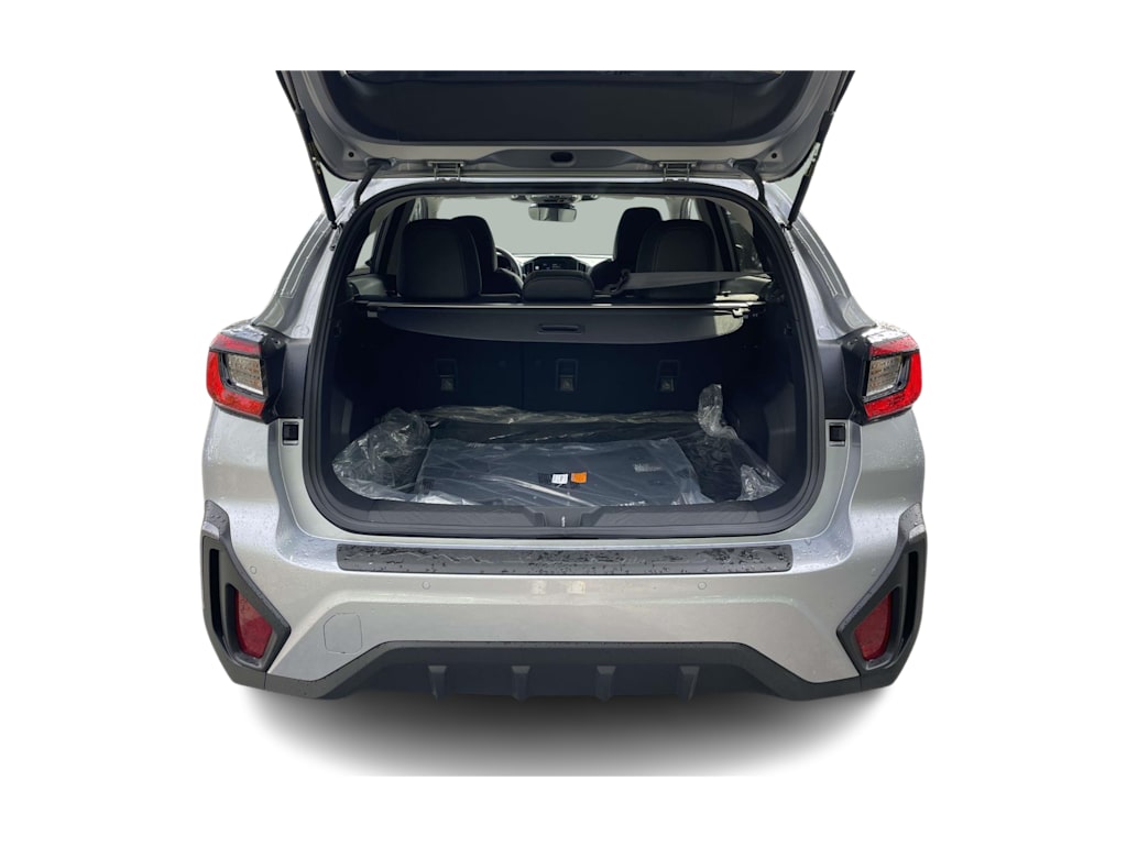 Thumbnail: 2025 Subaru Crosstrek - 14