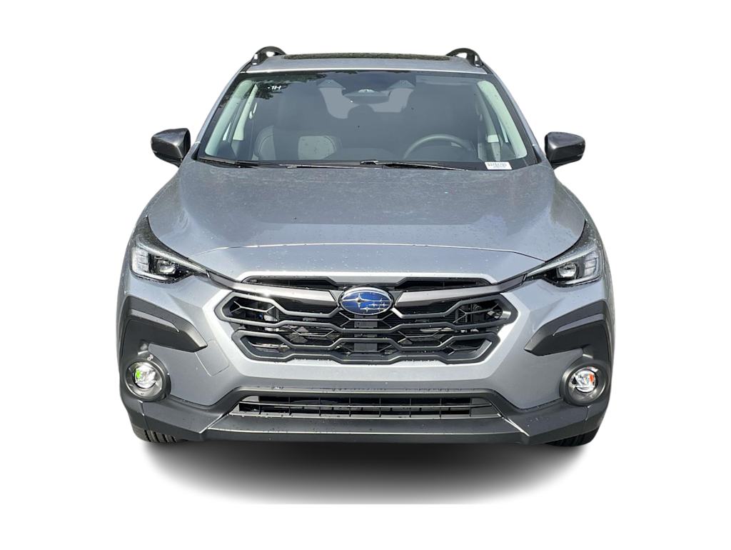 Thumbnail: 2025 Subaru Crosstrek - 6