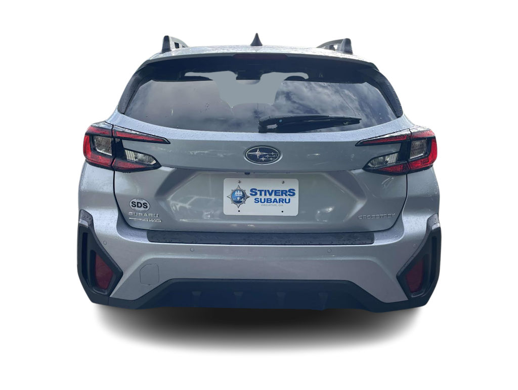 Thumbnail: 2025 Subaru Crosstrek - 5