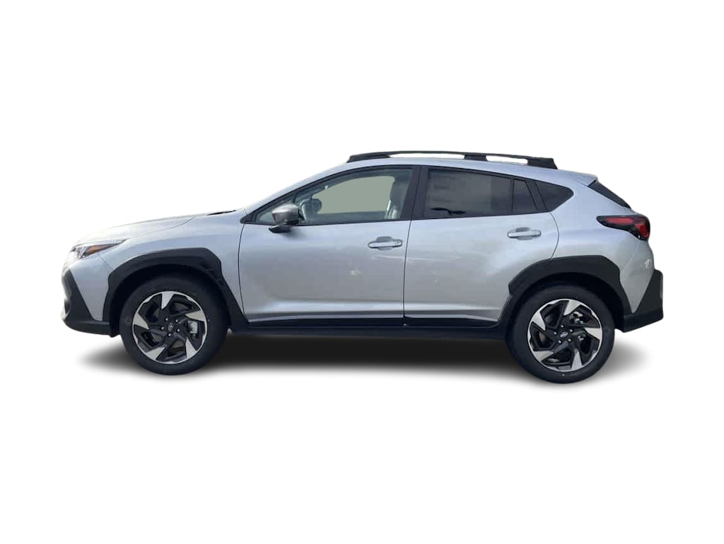 Thumbnail: 2025 Subaru Crosstrek - 3