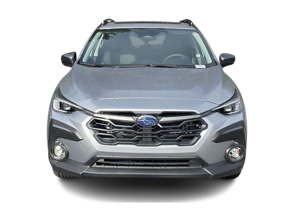 Thumbnail: 2025 Subaru Crosstrek - 6