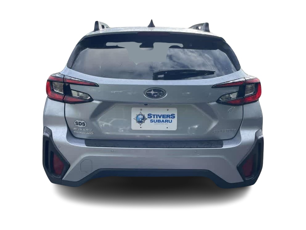 Thumbnail: 2025 Subaru Crosstrek - 5
