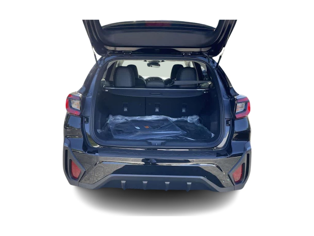 Thumbnail: 2025 Subaru Crosstrek - 13