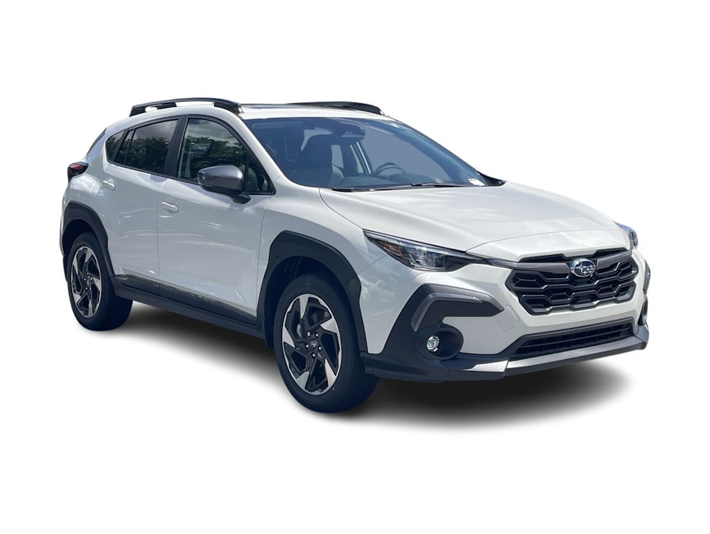 Thumbnail: 2026 Subaru Crosstrek - 15