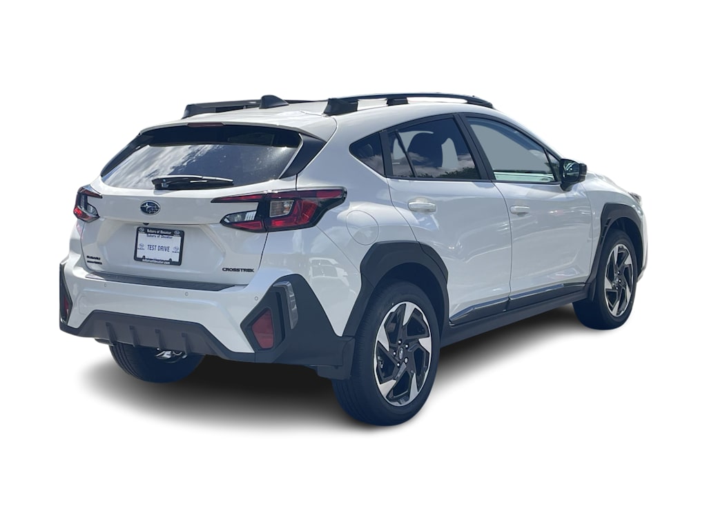 Thumbnail: 2026 Subaru Crosstrek - 14