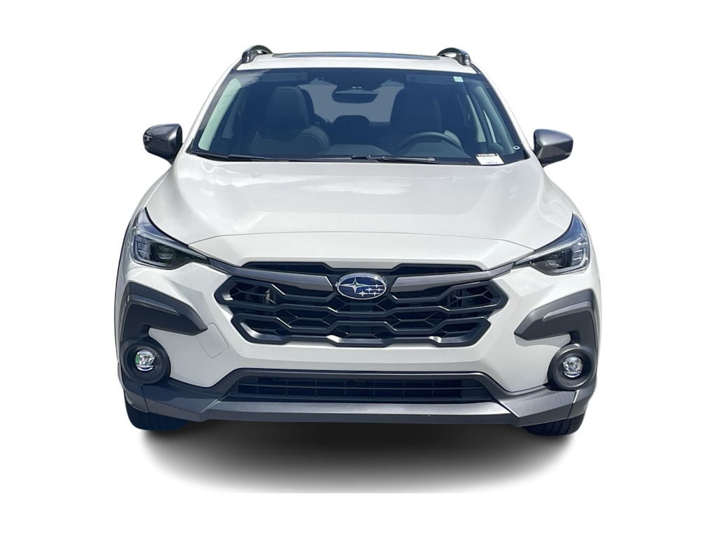 Thumbnail: 2026 Subaru Crosstrek - 5
