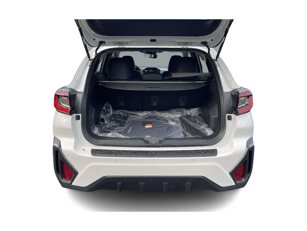 Thumbnail: 2025 Subaru Crosstrek - 14