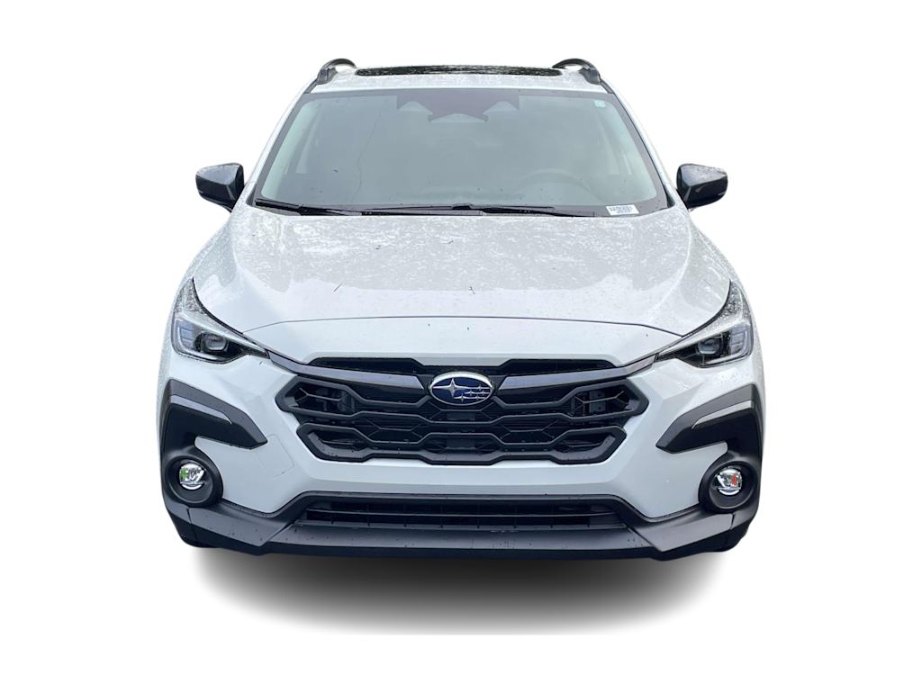 Thumbnail: 2025 Subaru Crosstrek - 6