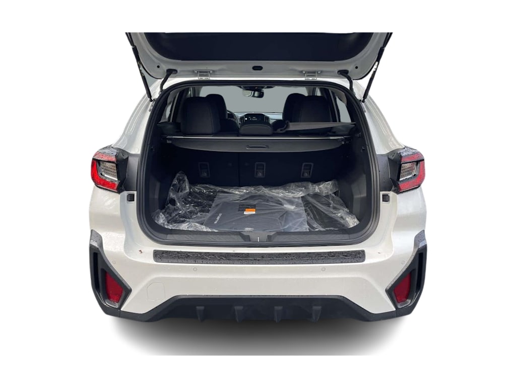 Thumbnail: 2025 Subaru Crosstrek - 14