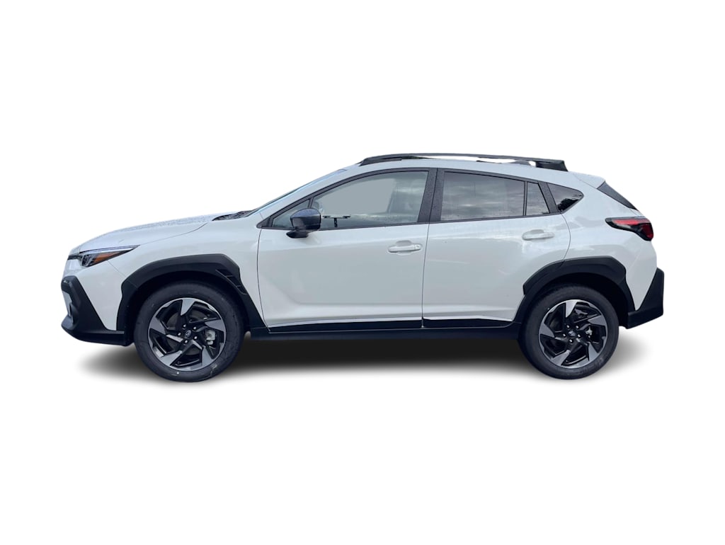 Thumbnail: 2025 Subaru Crosstrek - 3