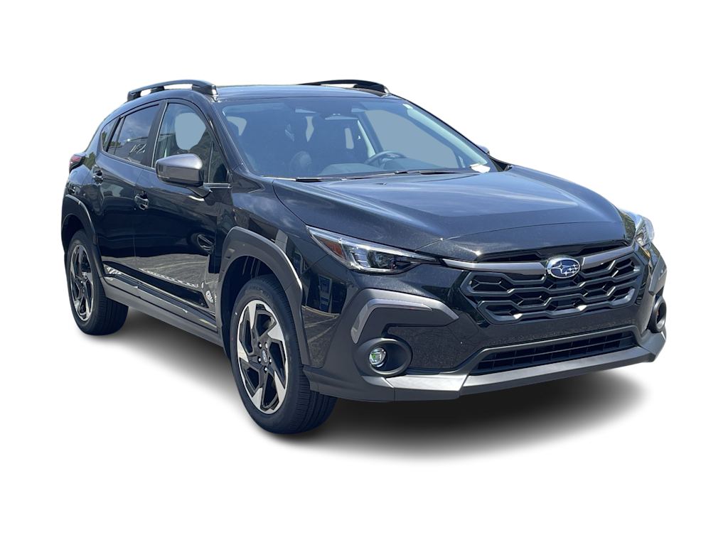 Thumbnail: 2026 Subaru Crosstrek - 15