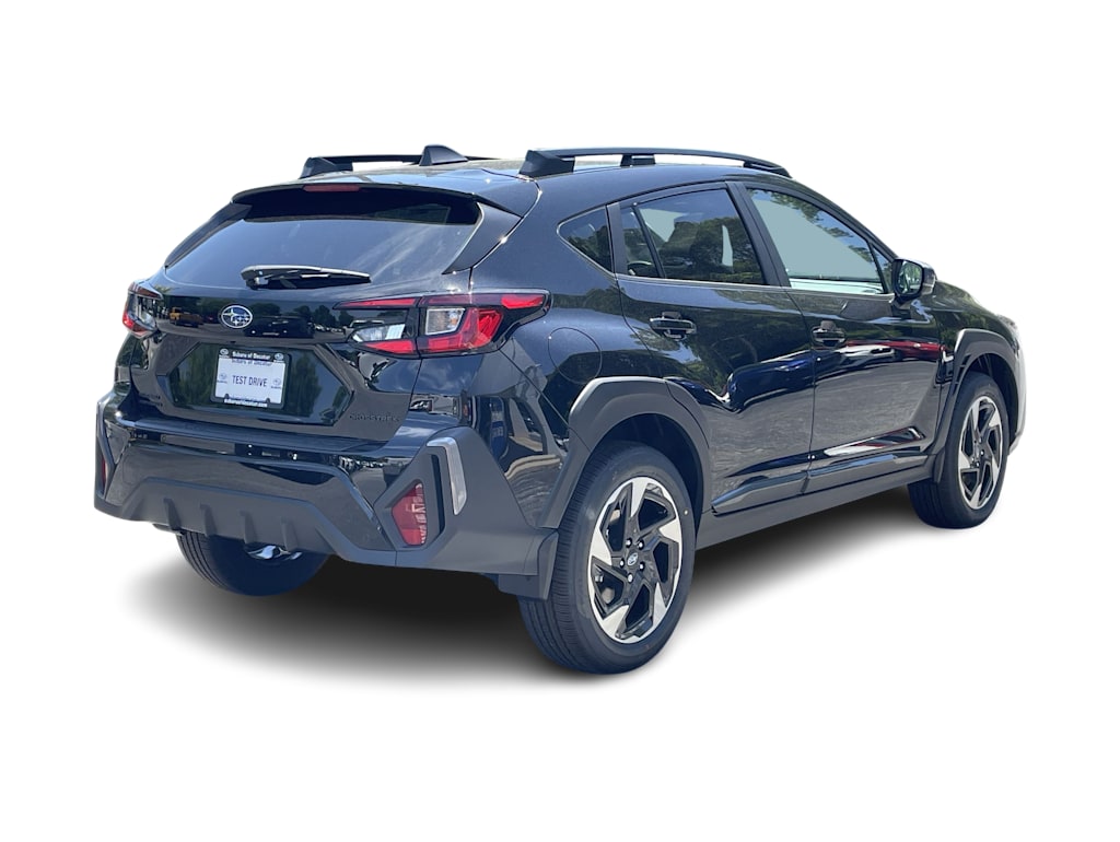 Thumbnail: 2026 Subaru Crosstrek - 14