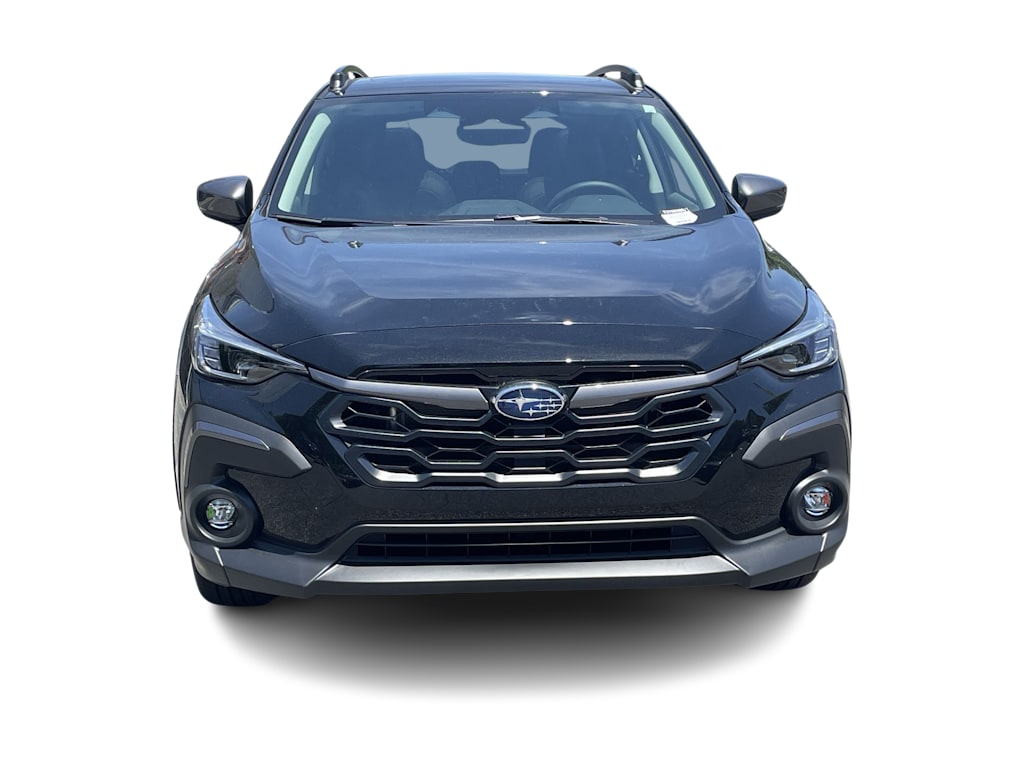 Thumbnail: 2026 Subaru Crosstrek - 5