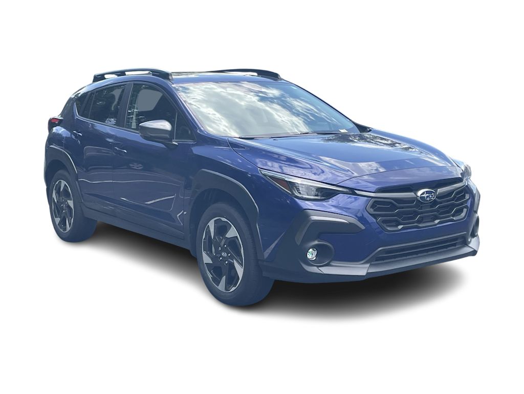 Thumbnail: 2026 Subaru Crosstrek - 14