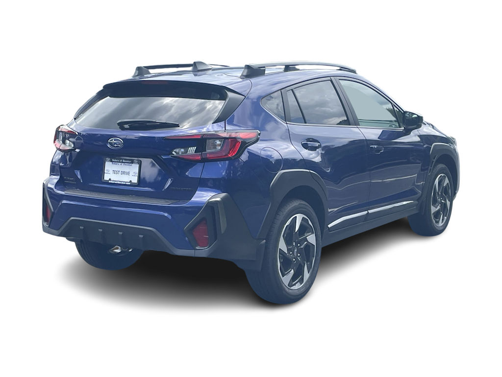 Thumbnail: 2026 Subaru Crosstrek - 13